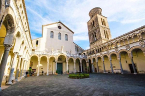 Minisuite F-House vicino al Duomo di Salerno Salerno
